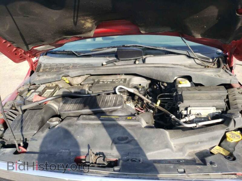 2006 Dodge DURANGO (VIN 1D4HB48296F166911) — photo 7 of 10