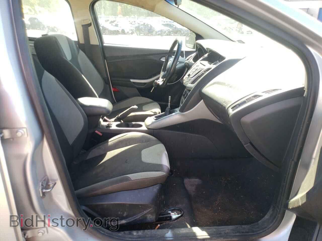 2012 FORD FOCUS - VIN: 1FAHP3F26CL361217 - Photo 5