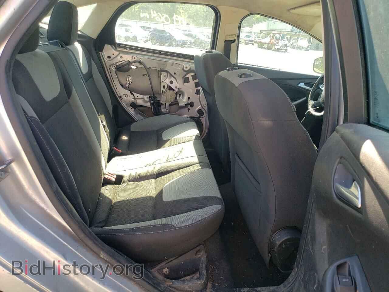 2012 FORD FOCUS - VIN: 1FAHP3F26CL361217 - Photo 6