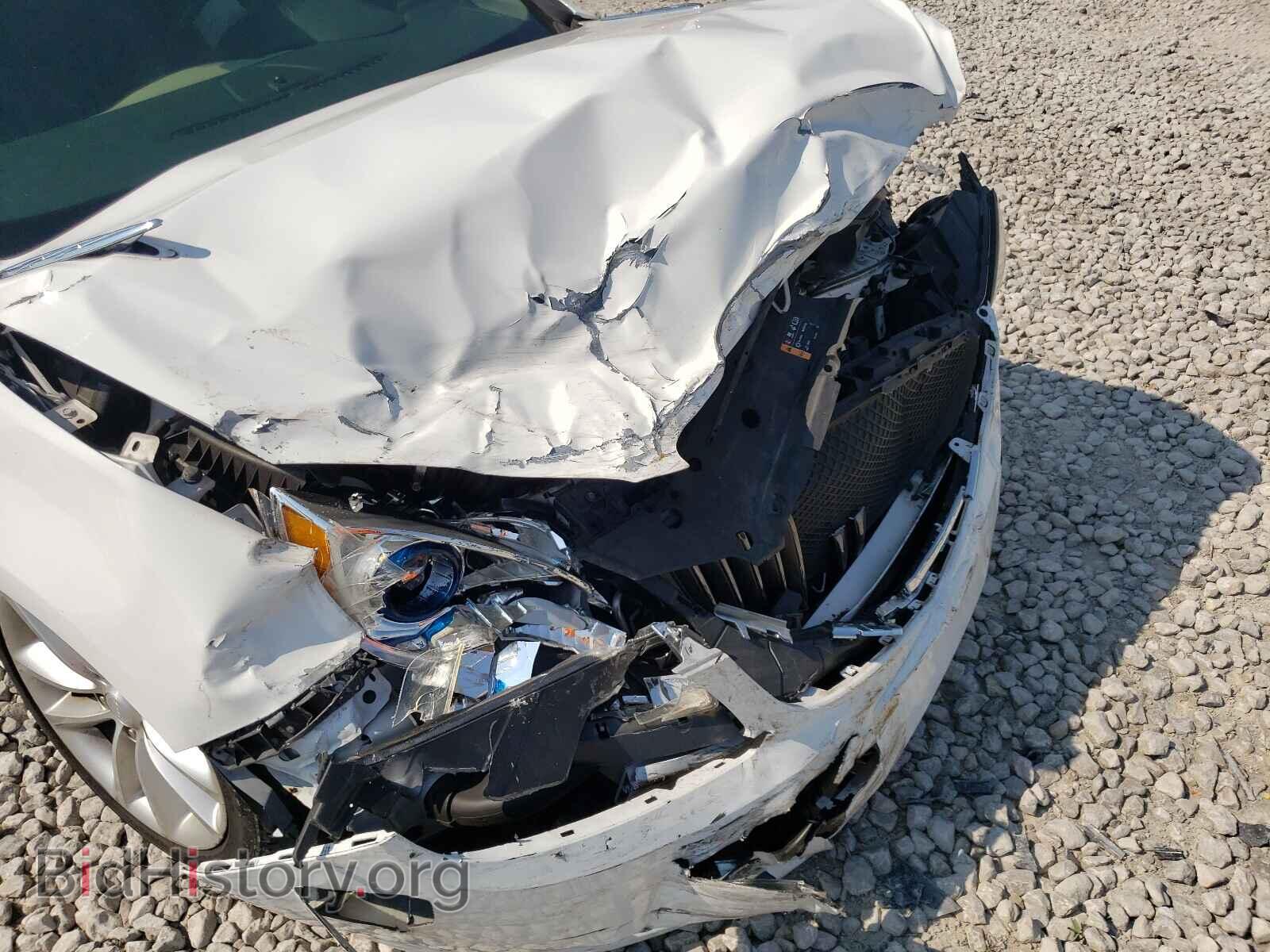 2015 BUICK VERANO - VIN: 1G4PS5SK7F4180658 - Фото 9