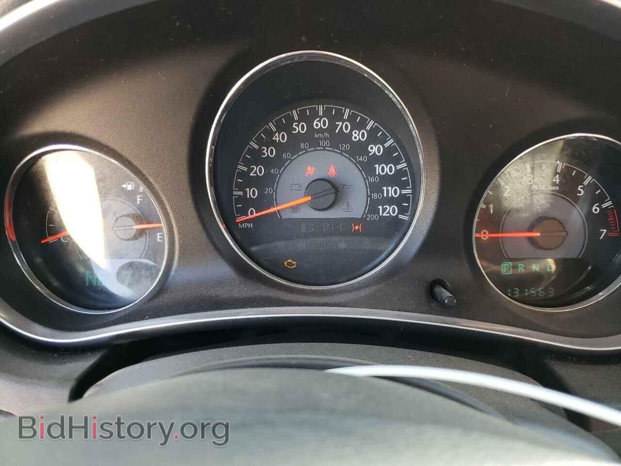 2013 CHRYSLER 200 - VIN: 1C3CCBBB3DN545895 - Фото 9