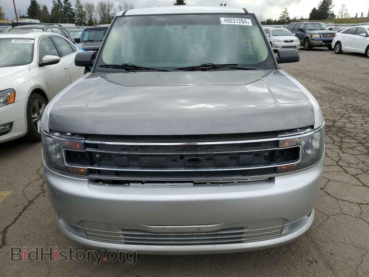 2014 FORD FLEX - VIN: 2FMGK5B86EBD02936 - Photo 5