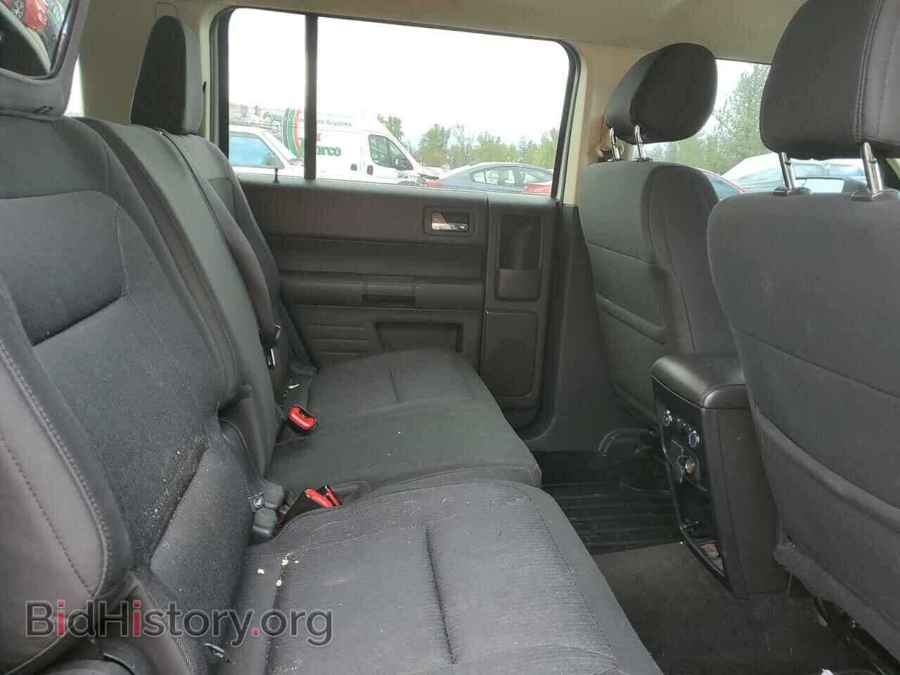 2014 FORD FLEX - VIN: 2FMGK5B86EBD02936 - Photo 10