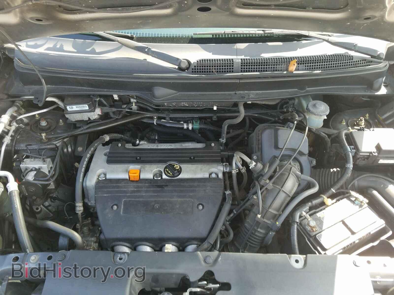 2005 HONDA ELEMENT - VIN: 5J6YH18655L015541 - Photo 7