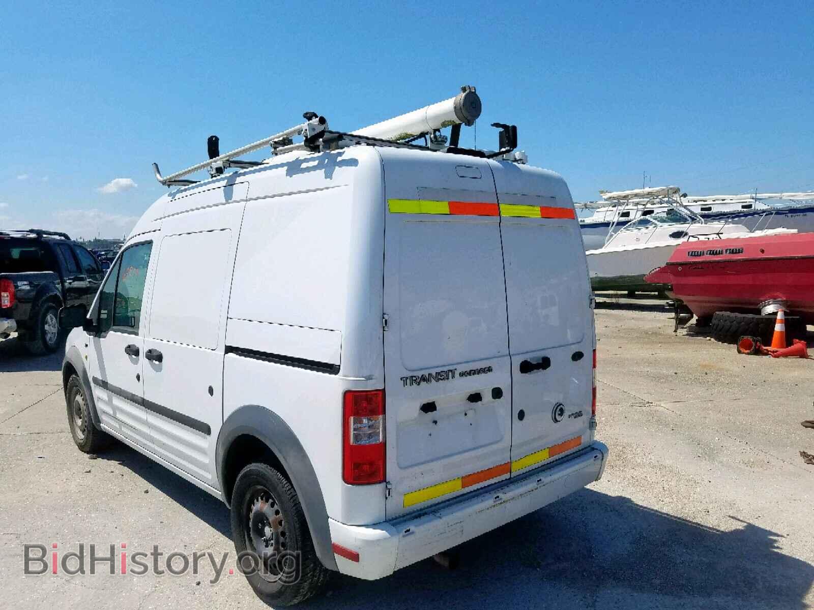 2013 FORD TRANSIT CO - VIN: NM0LS7BN8DT136256 - Фото 3