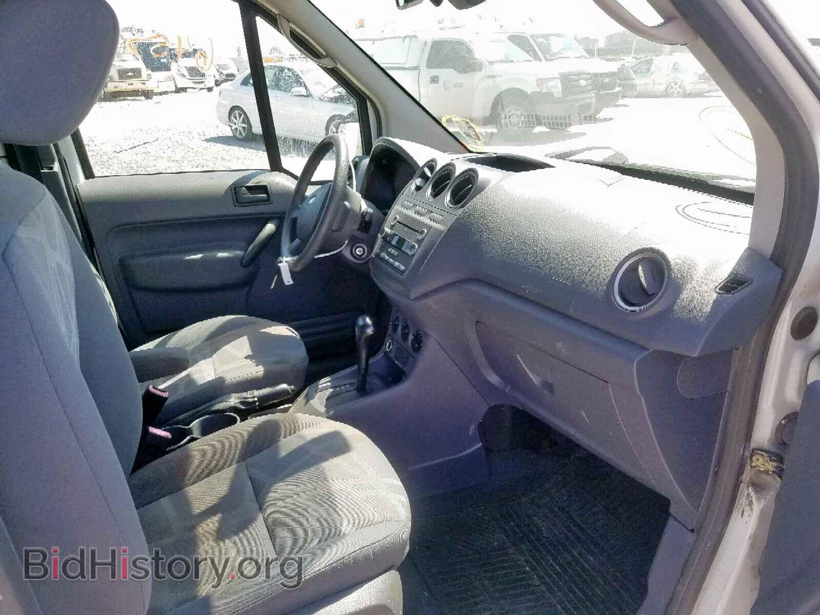 2013 FORD TRANSIT CO - VIN: NM0LS7BN8DT136256 - Фото 5