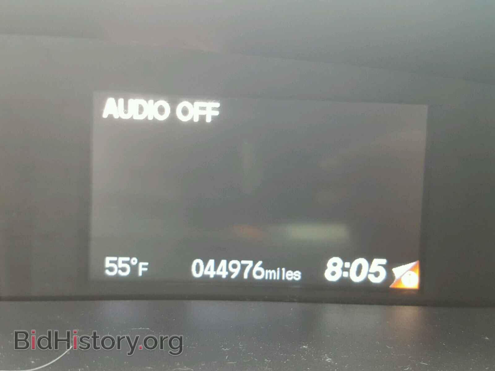 2014 HONDA CIVIC - VIN: 19XFB2F52EE002317 - Фото 8