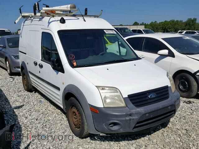 Фотография NM0LS7AN4BT071226 - FORD TRANSIT CO 2011