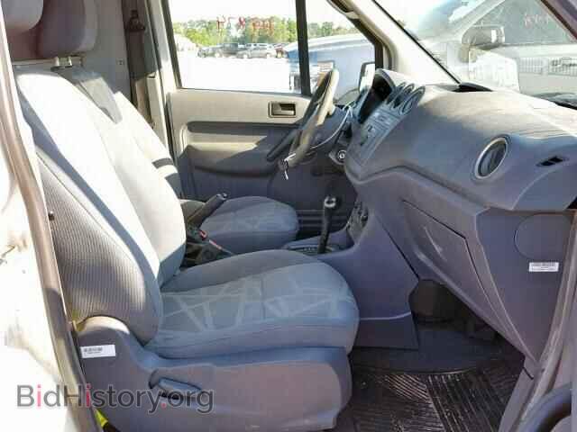 2011 FORD TRANSIT CO - VIN: NM0LS7AN4BT071226 - Фото 5