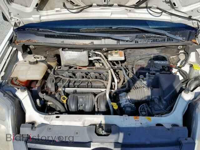 2011 FORD TRANSIT CO - VIN: NM0LS7AN4BT071226 - Фото 7
