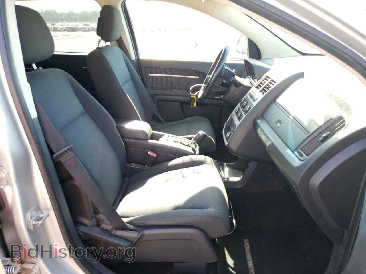 2010 DODGE JOURNEY - VIN: 3D4PG5FV3AT113846 - Фото 5