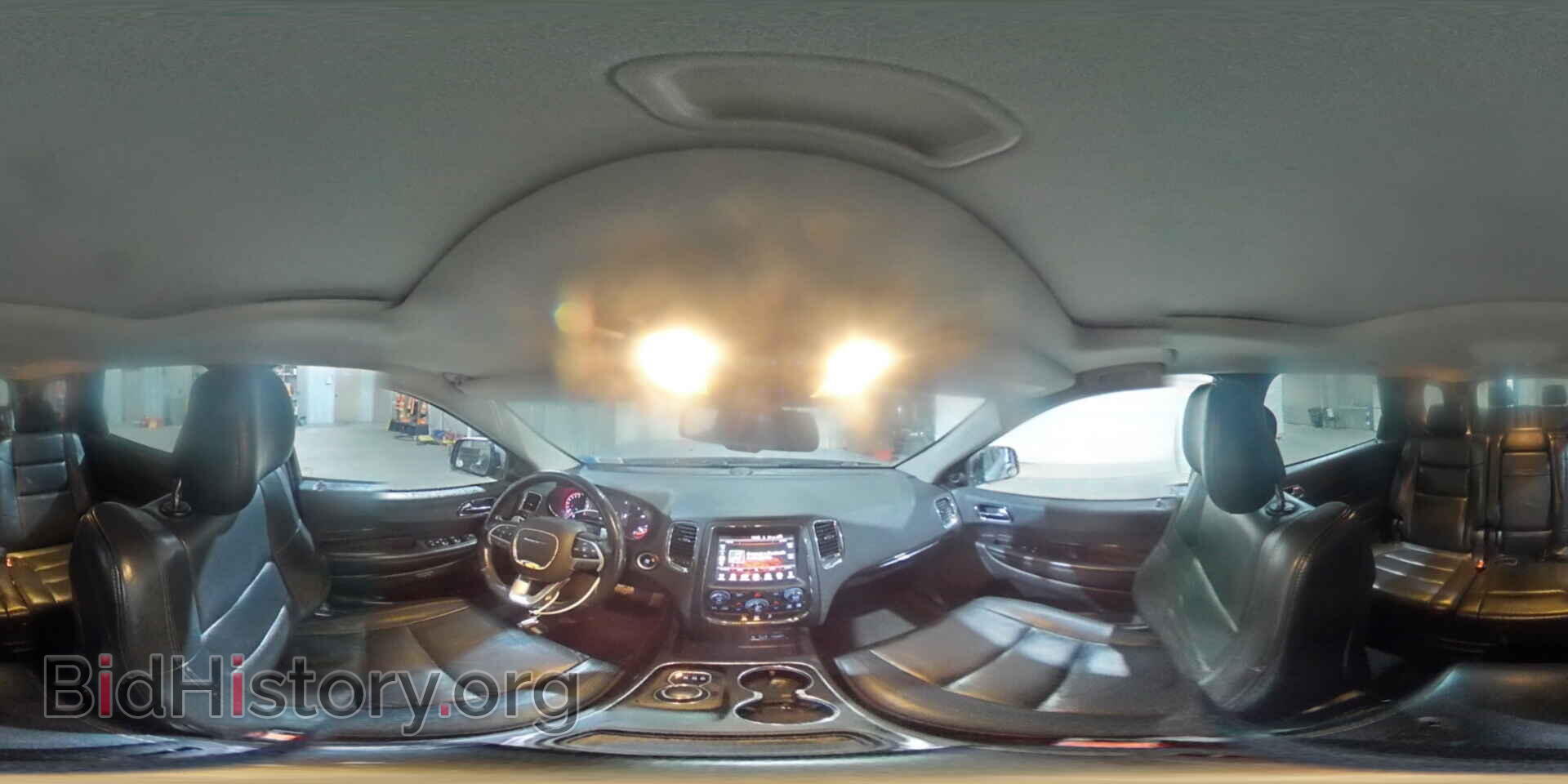 2015 DODGE DURANGO - VIN: 1C4RDJDG6FC746193 - Photo 15