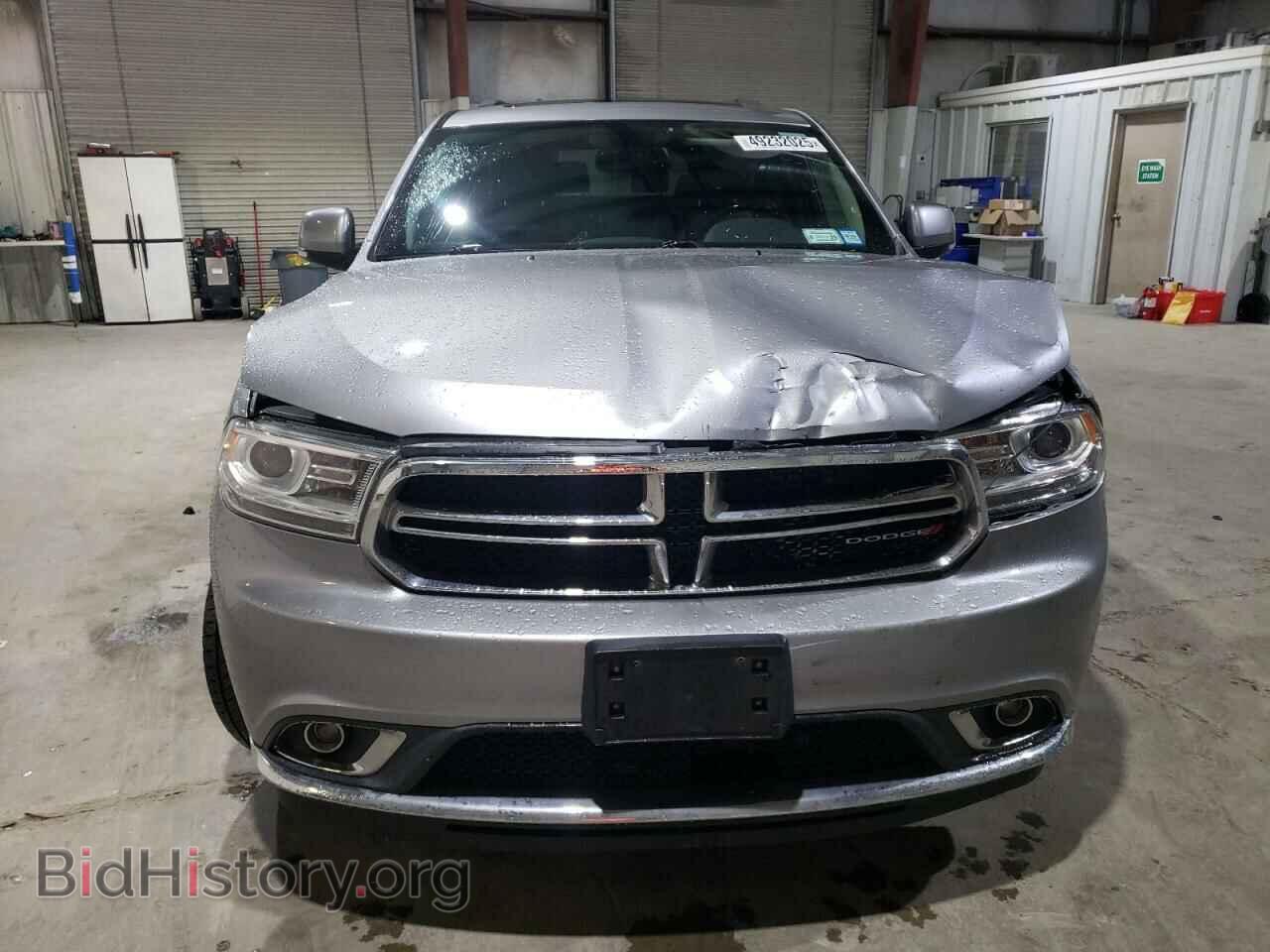 2015 DODGE DURANGO - VIN: 1C4RDJDG6FC746193 - Photo 5