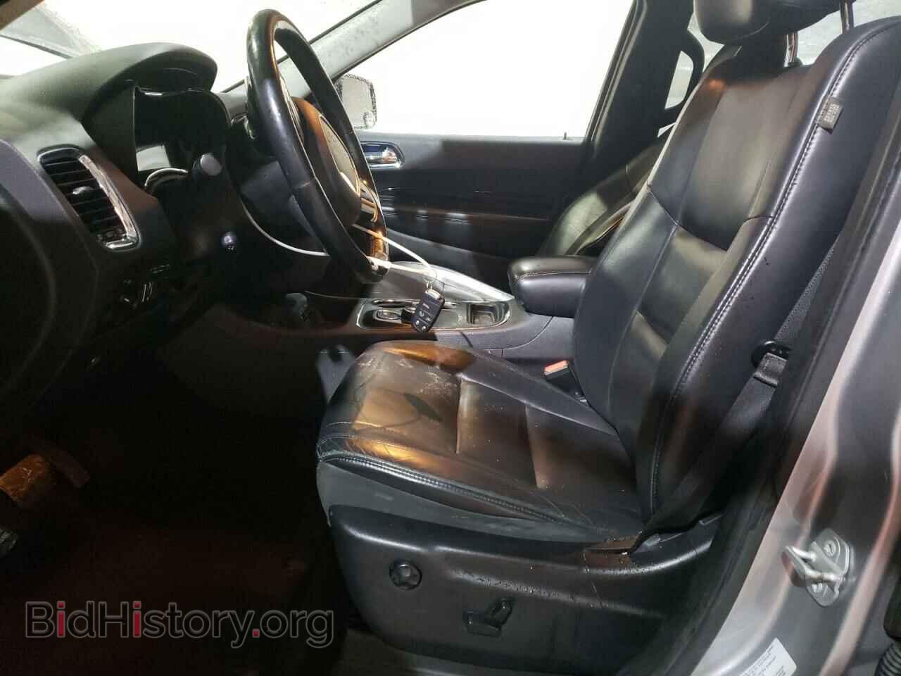 2015 DODGE DURANGO - VIN: 1C4RDJDG6FC746193 - Photo 7