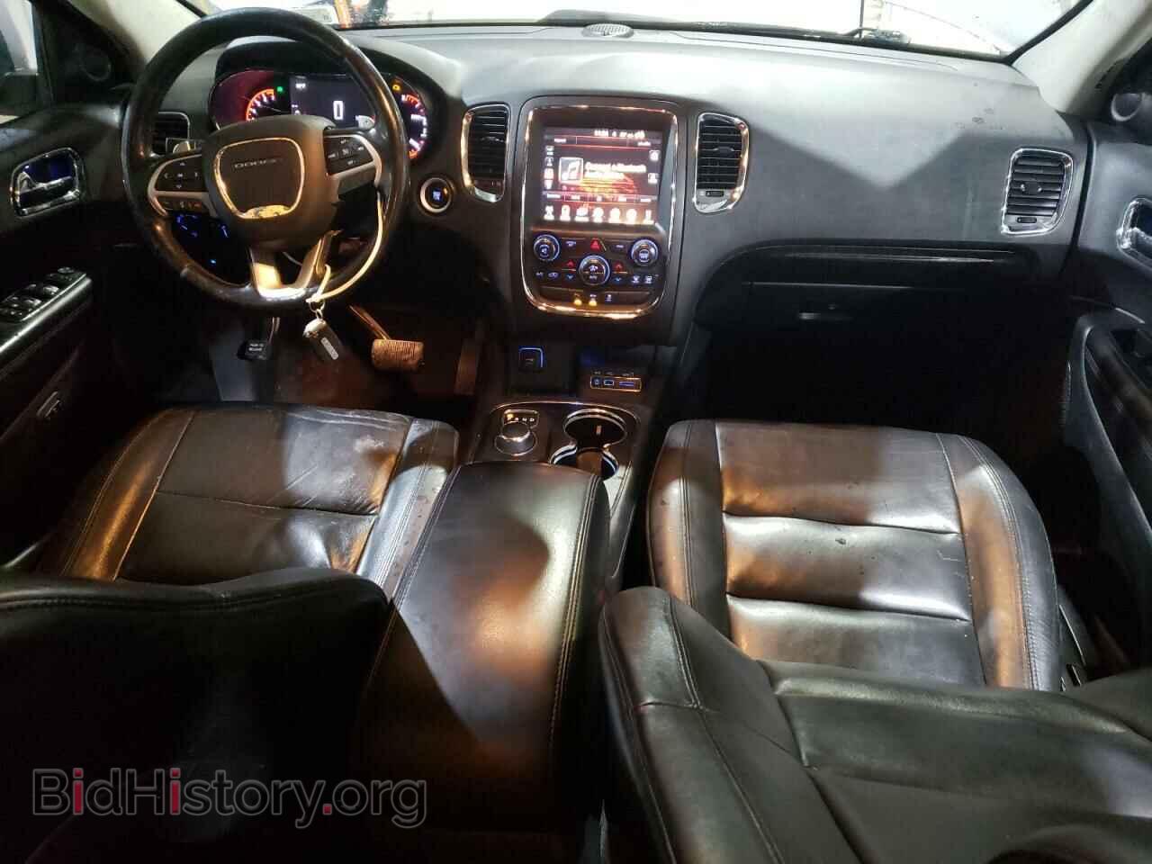 2015 DODGE DURANGO - VIN: 1C4RDJDG6FC746193 - Photo 8
