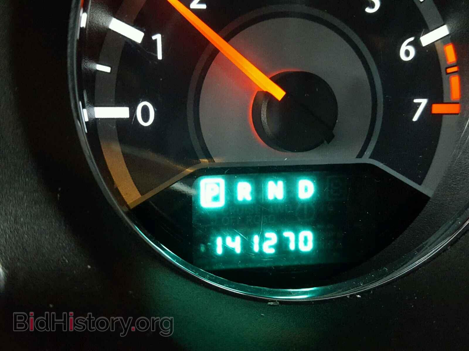 2012 CHRYSLER 200 - VIN: 1C3CCBAB3CN248688 - Фото 8