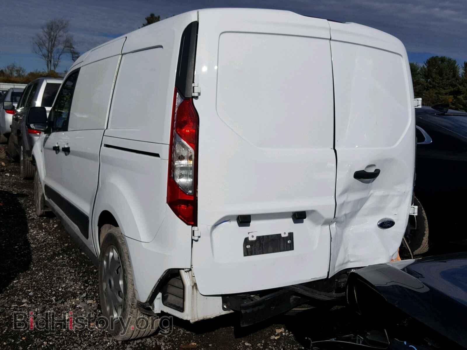 2016 FORD TRANSIT CO - VIN: NM0LS7F70G1264504 - Фото 3