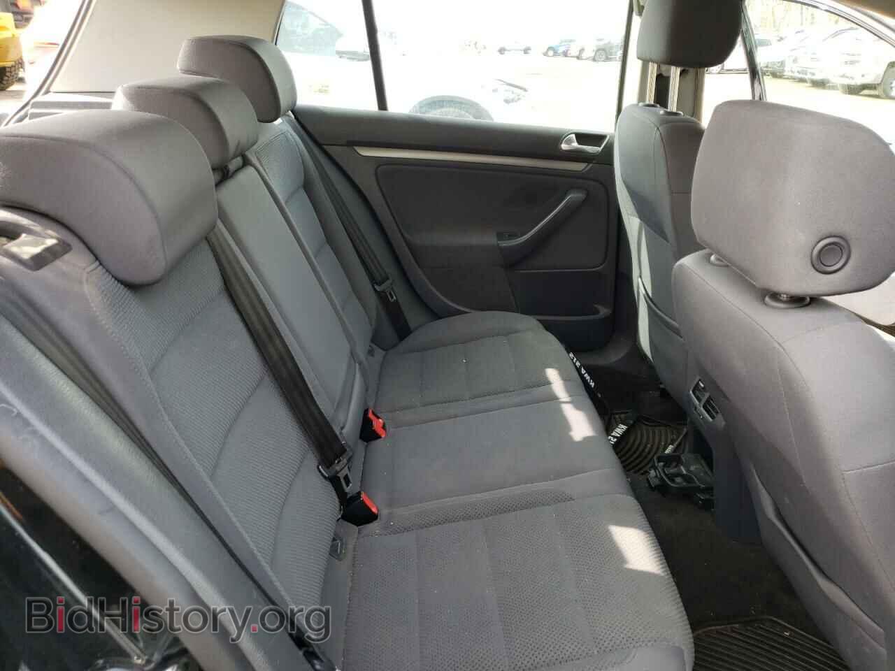 2006 VOLKSWAGEN RABBIT - VIN: WVWCR71K66W142712 - Фото 10