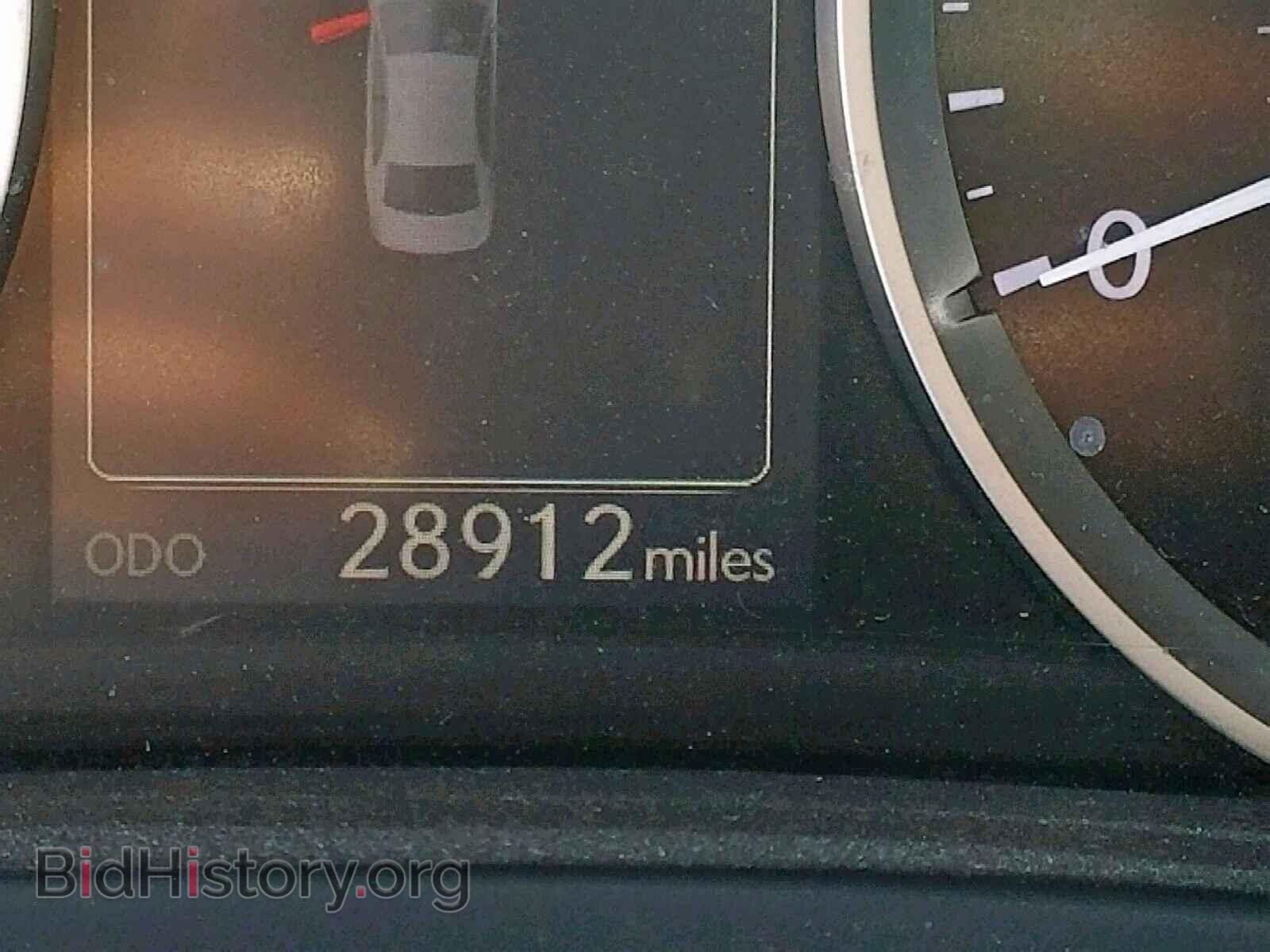 2015 LEXUS IS 250 - VIN: JTHBF1D23F5050328 - Фото 8