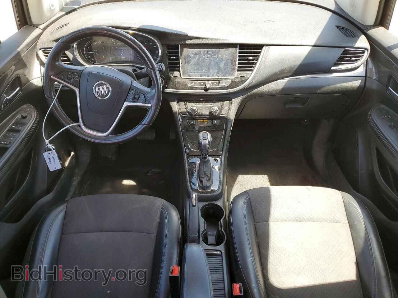 2020 BUICK ENCORE - VIN: KL4CJASBXLB022234 - Photo 8