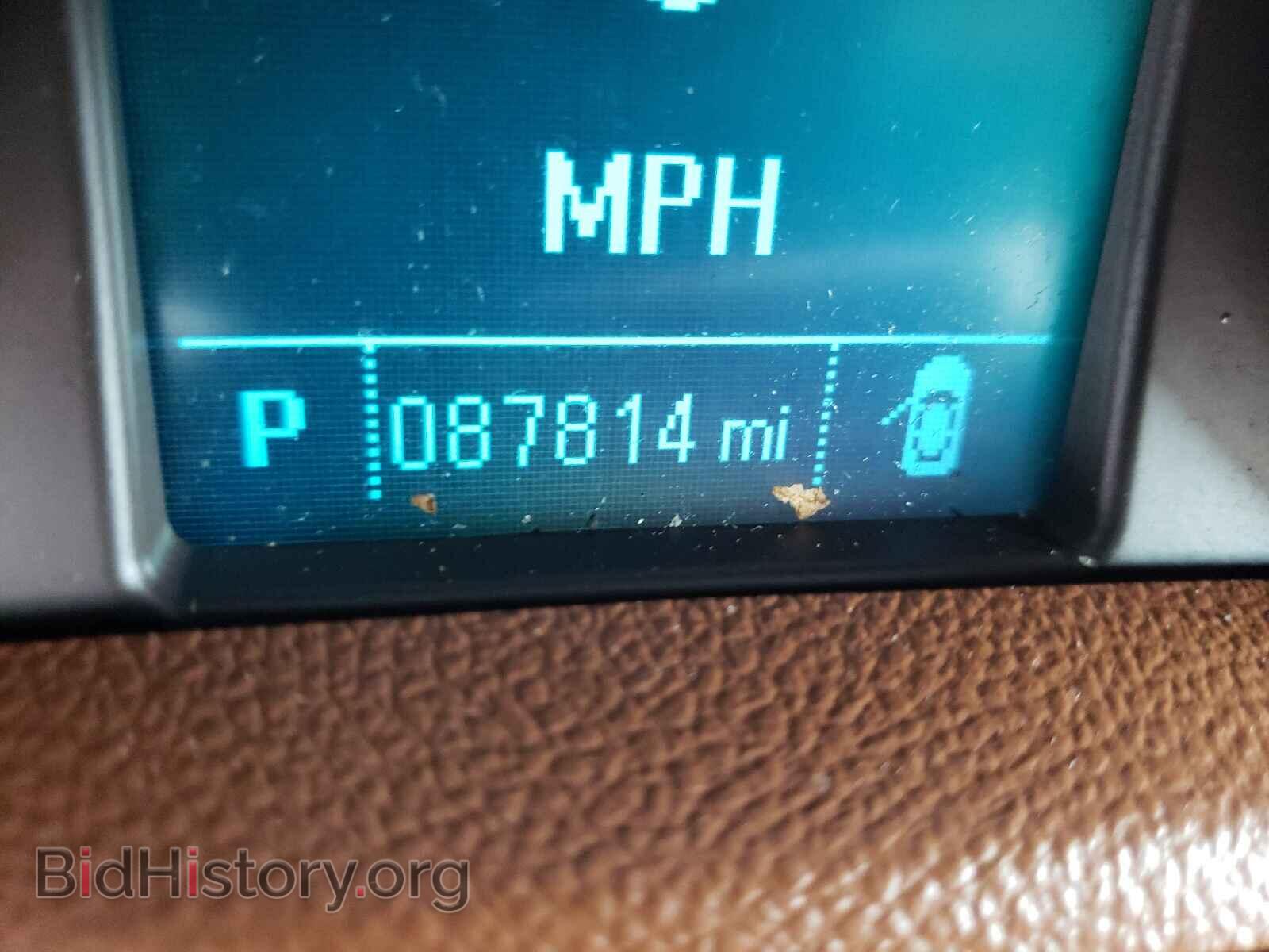 2013 BUICK ENCORE - VIN: KL4CJDSB3DB145120 - Photo 8