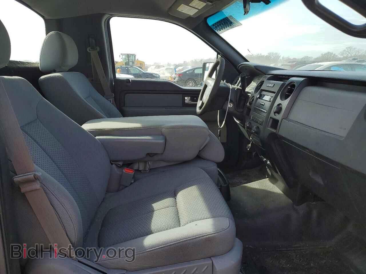 2014 FORD All Models - VIN: 1FTNF1CF1EKD17694 - Photo 10