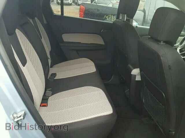 2014 GMC TERRAIN - VIN: 2GKFLRE39E6243303 - Фото 6
