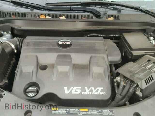 2014 GMC TERRAIN - VIN: 2GKFLRE39E6243303 - Фото 7