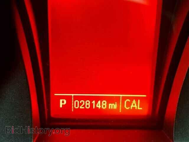 2014 GMC TERRAIN - VIN: 2GKFLRE39E6243303 - Фото 8