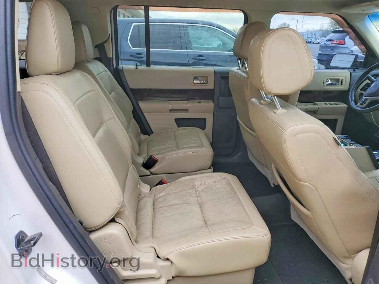 2014 FORD FLEX - VIN: 2FMHK6DT8EBD14050 - Photo 11