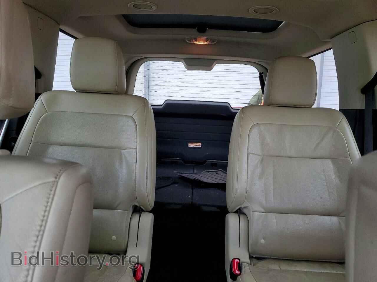 2014 FORD FLEX - VIN: 2FMHK6DT8EBD14050 - Photo 10