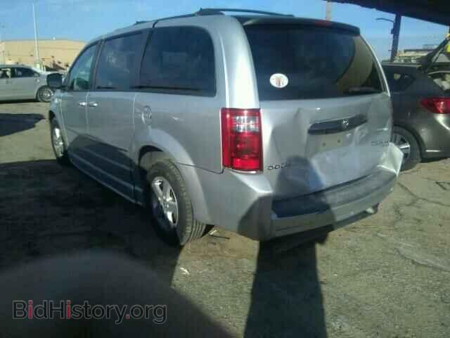 2010 DODGE CARAVAN - VIN: 2D4RN5D10AR202016 - Photo 3