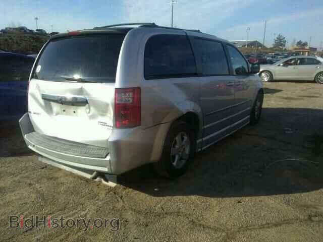 2010 DODGE CARAVAN - VIN: 2D4RN5D10AR202016 - Photo 4