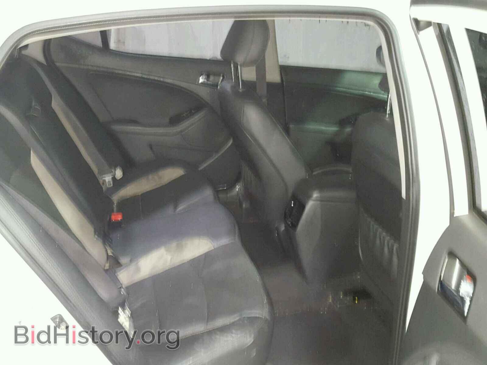 2013 KIA OPTIMA - VIN: KNAGM4AD7D5051173 - Photo 6