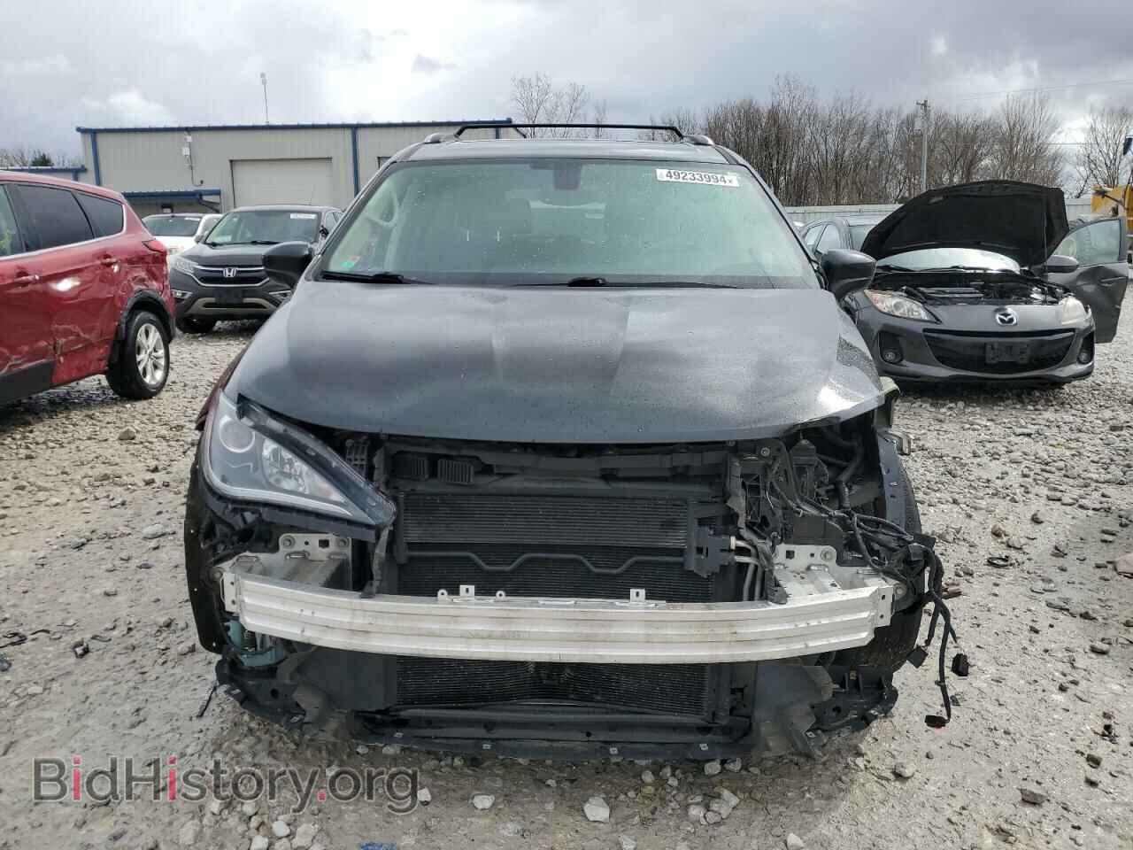 2017 CHRYSLER PACIFICA - VIN: 2C4RC1EG5HR577232 - Photo 5