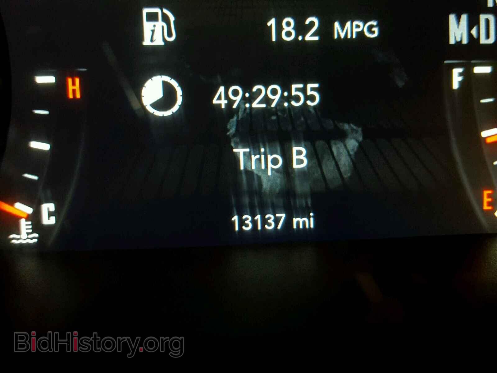 2016 DODGE CHALLENGER - VIN: NCS99463 - Photo 8