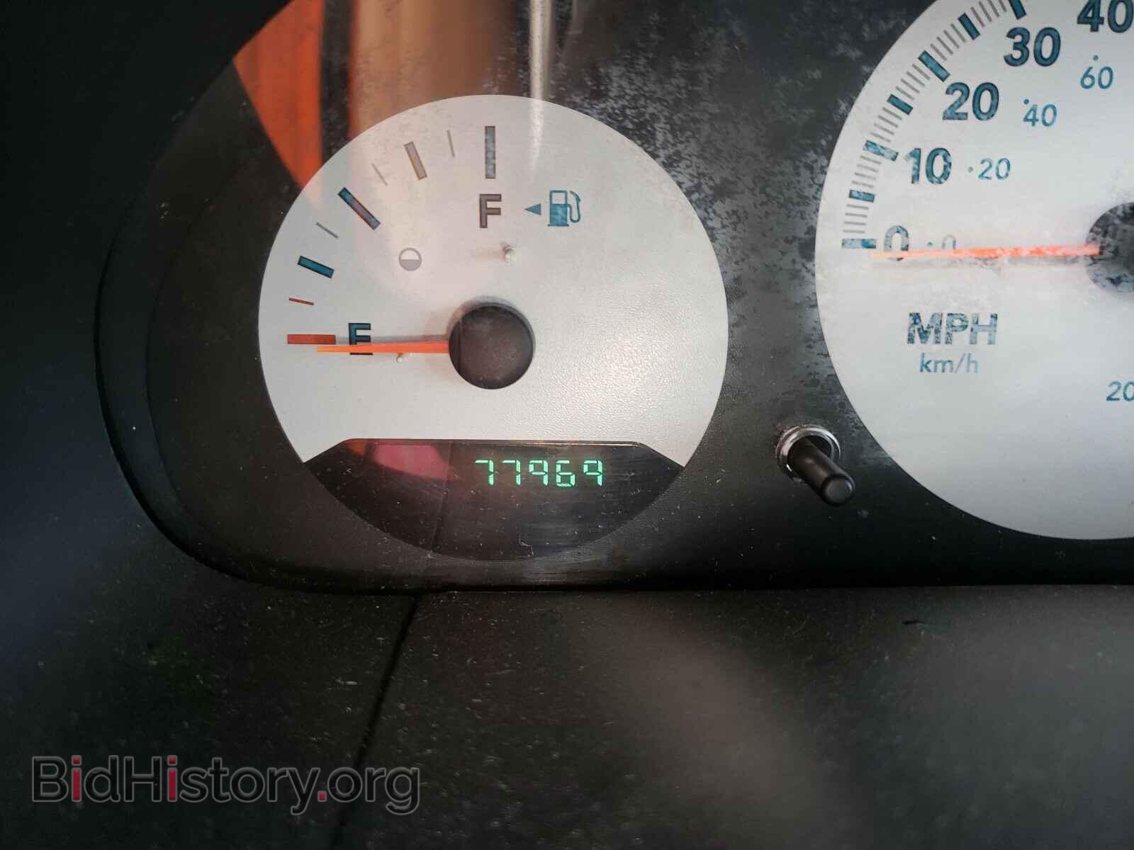 2007 DODGE CARAVAN - VIN: 1D4GP25E97B213959 - Фото 8