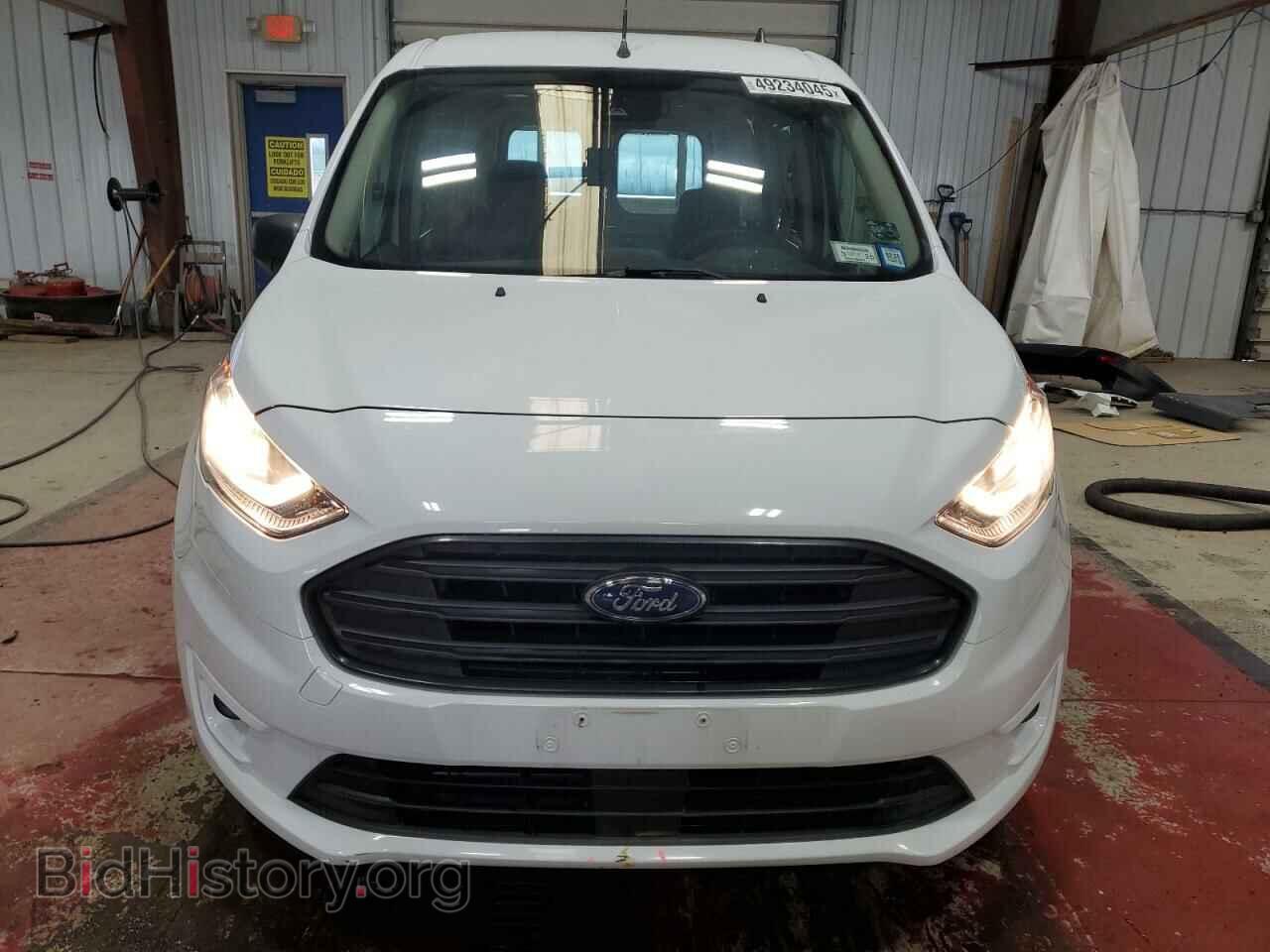 2020 FORD TRANSIT - VIN: NM0LS7F28L1452394 - Фото 5