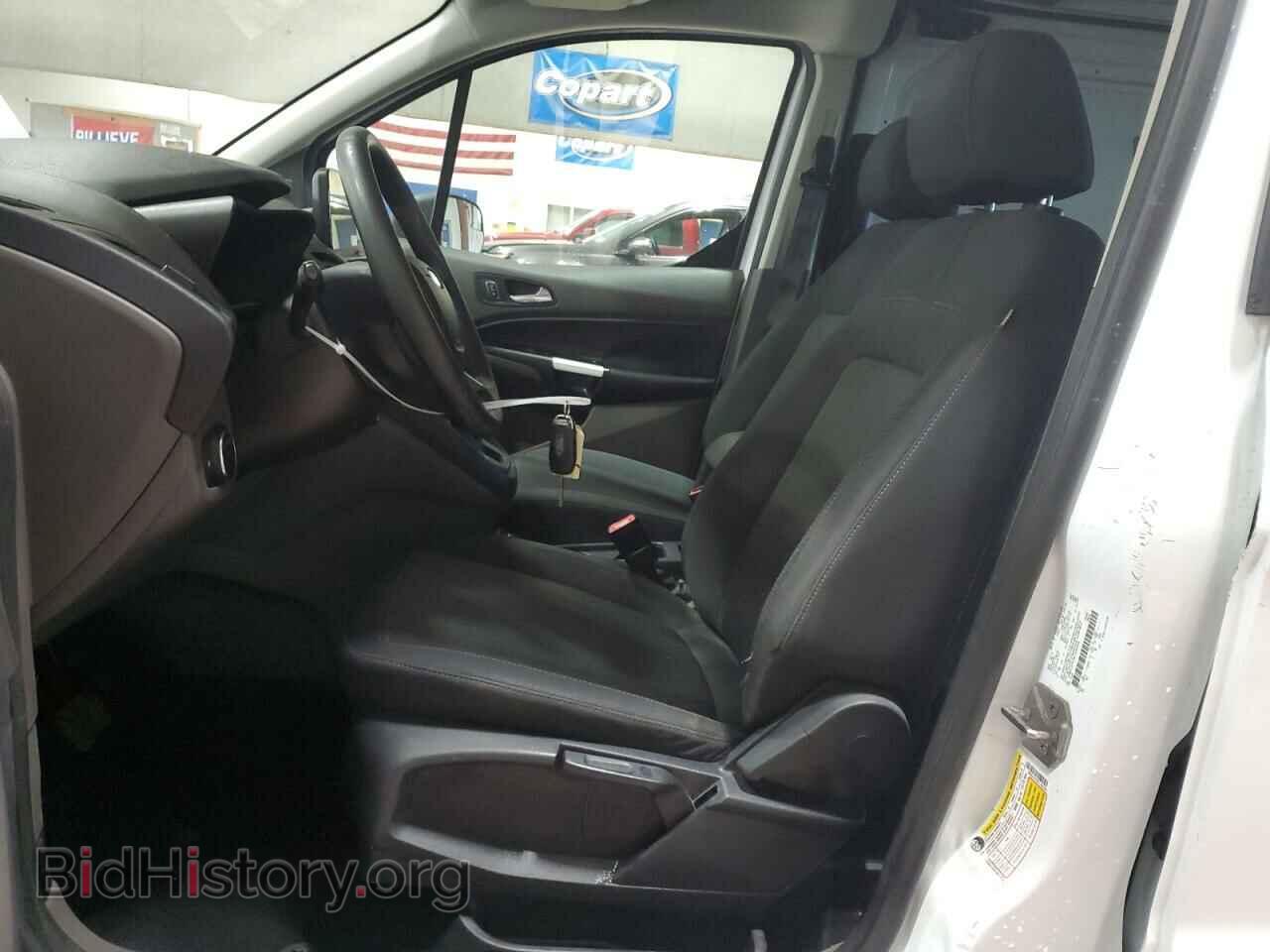 2020 FORD TRANSIT - VIN: NM0LS7F28L1452394 - Фото 7