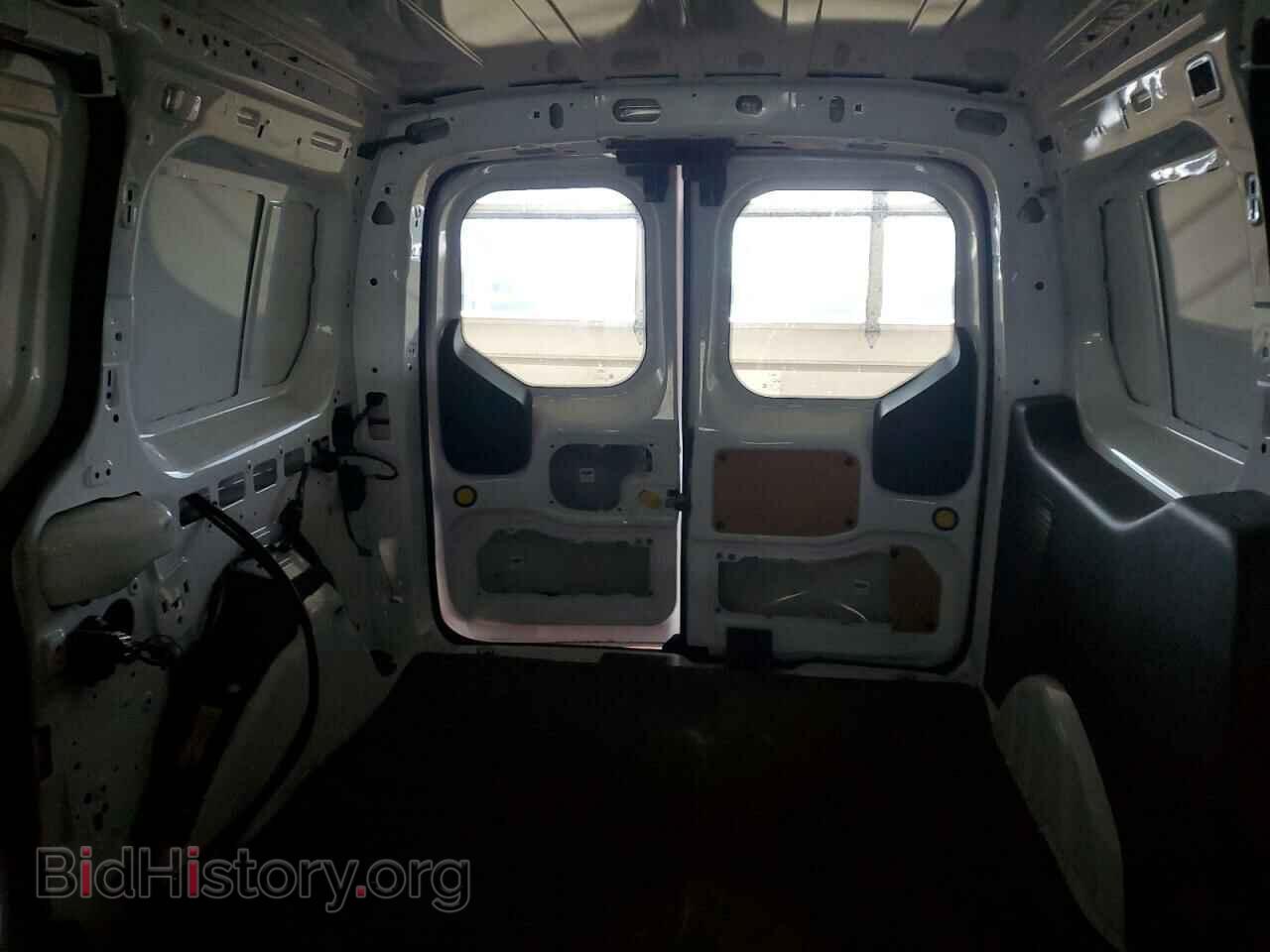 2020 FORD TRANSIT - VIN: NM0LS7F28L1452394 - Фото 10