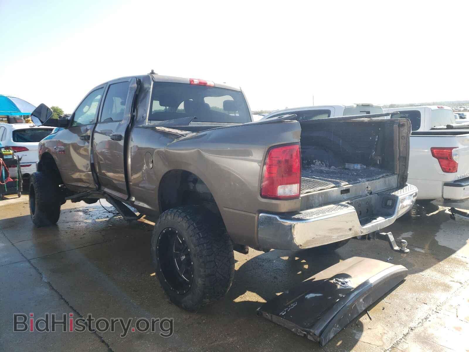 2010 DODGE RAM 2500 - VIN: 3D7UT2CL5AG176541 - Фото 3
