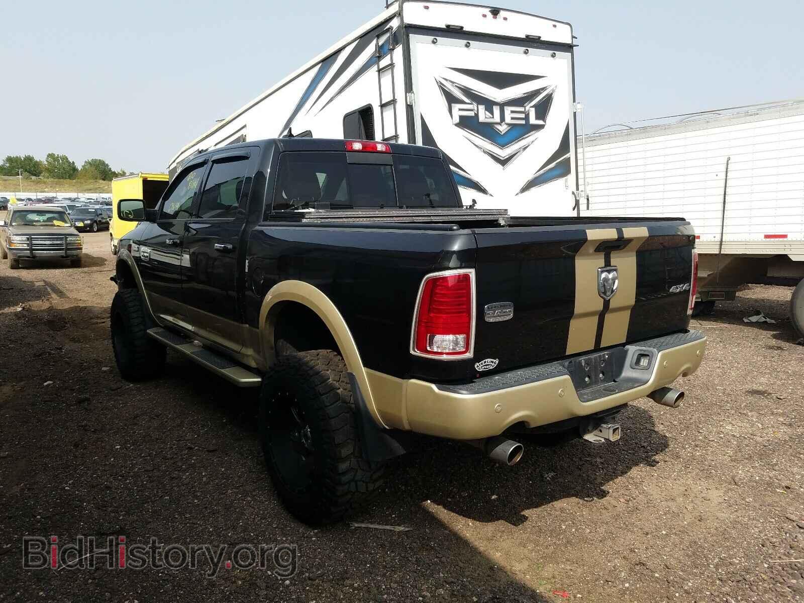 2015 RAM 1500 - VIN: 1C6RR7PT4FS632333 - Фото 3