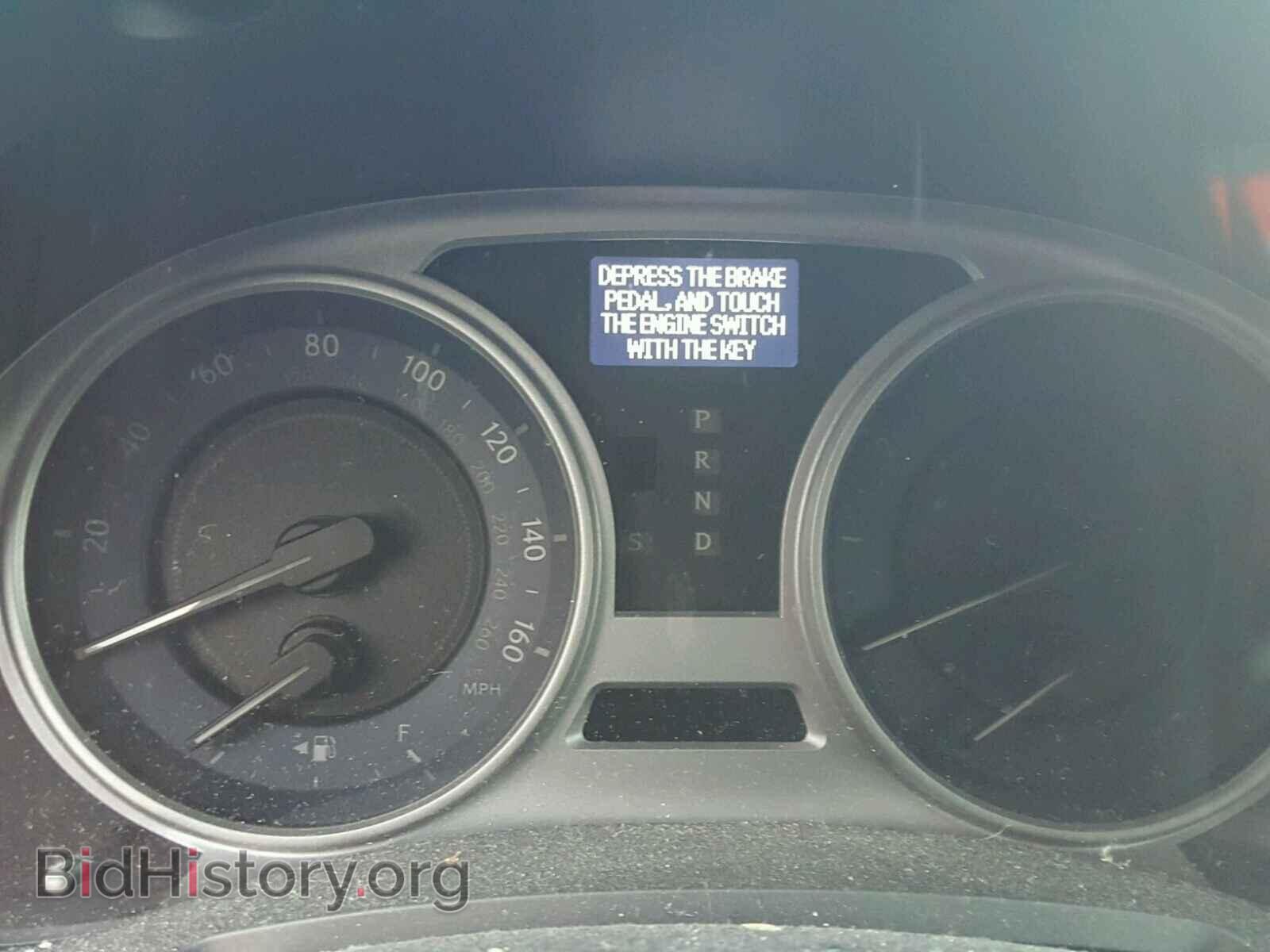 2010 LEXUS IS250 - VIN: JTHBF5C23A5113929 - Photo 8