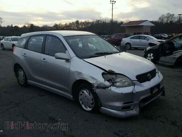 Фотография 2T1KY32E03C009576 - TOYOTA COROLLA 2003