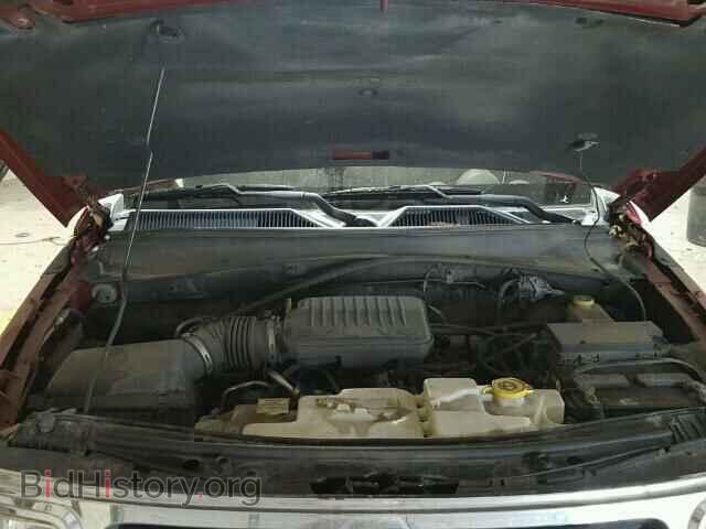 2007 DODGE NITRO - VIN: 1D8GU28KX7W589247 - Photo 7