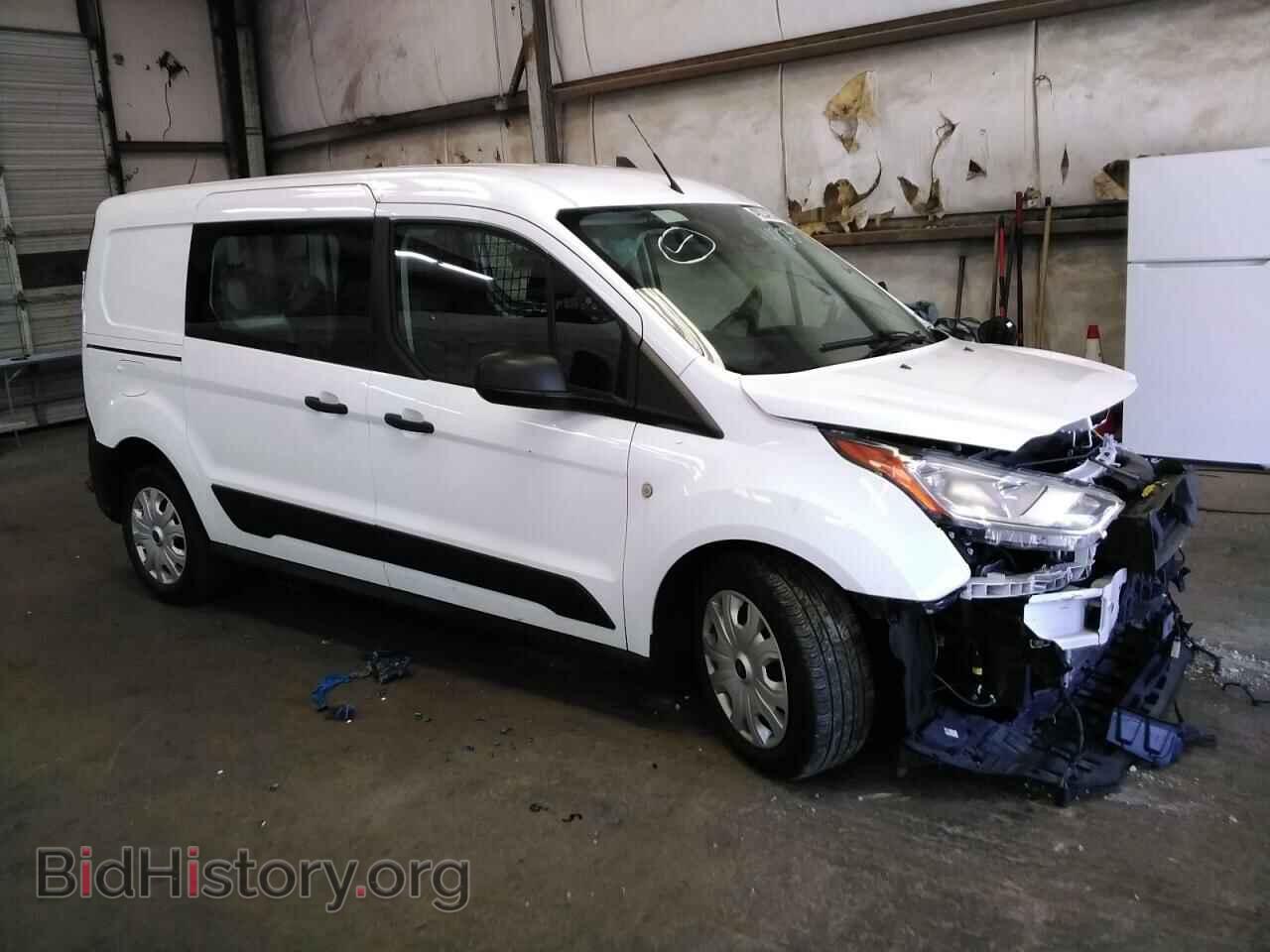 2019 FORD TRANSIT - VIN: NM0LS7E22K1430522 - Фото 4