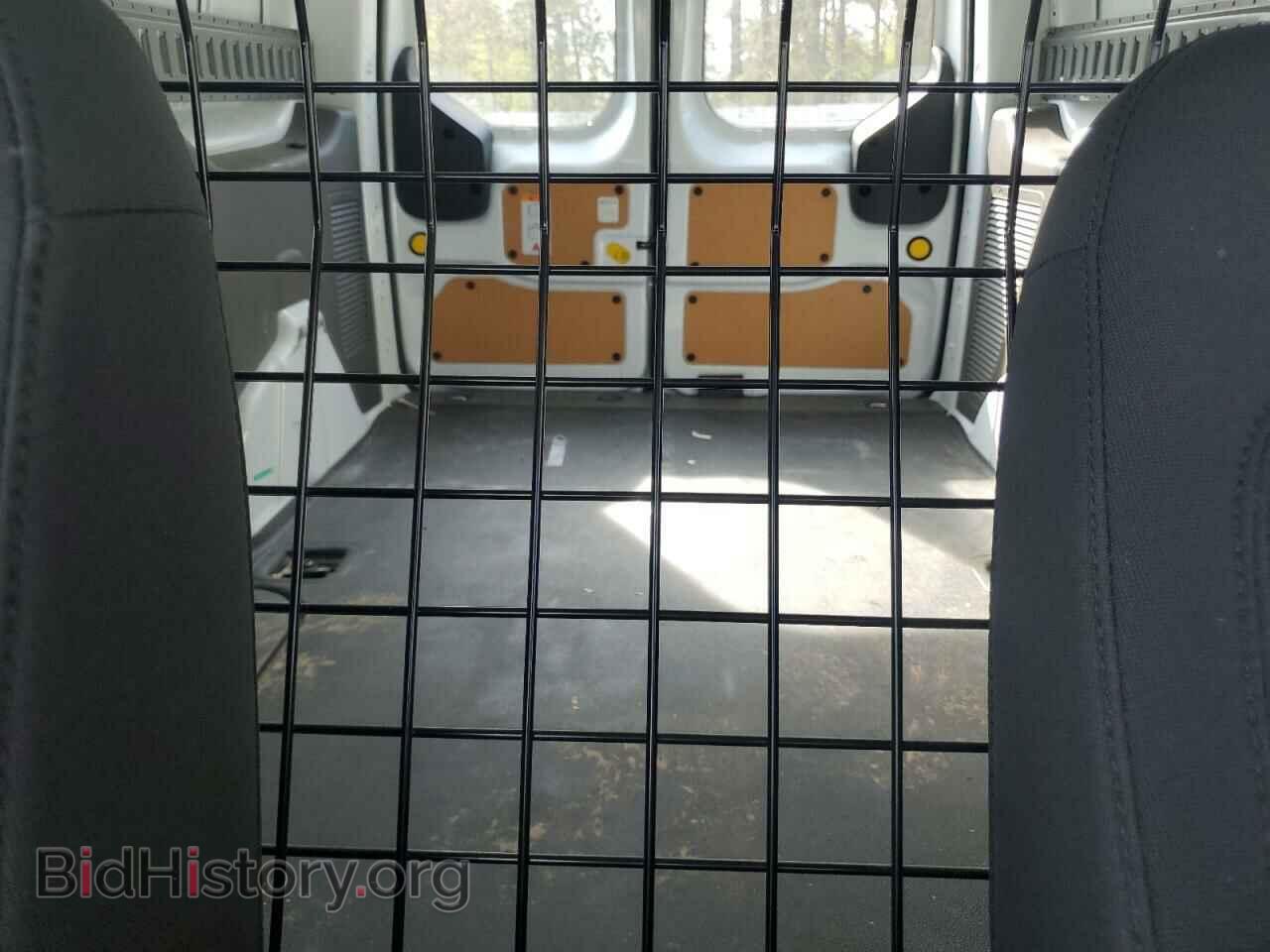 2019 FORD TRANSIT - VIN: NM0LS7E22K1430522 - Фото 10