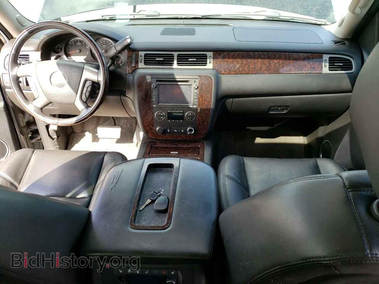2013 GMC YUKON - VIN: 1GKS2MEF0DR144547 - Фото 8