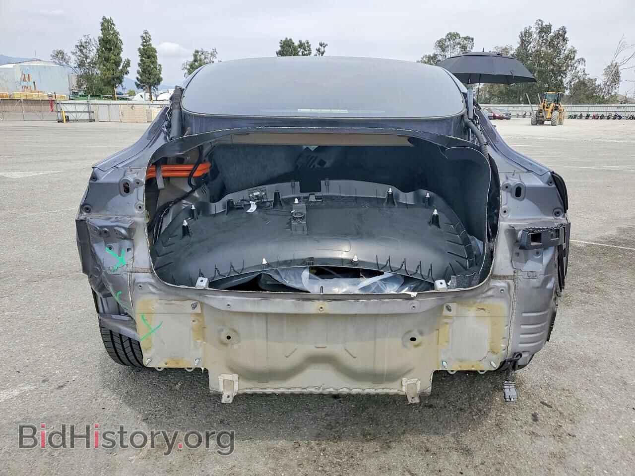 2023 TESLA MODEL 3 - VIN: 5YJ3E1EA3PF648742 - Фото 6