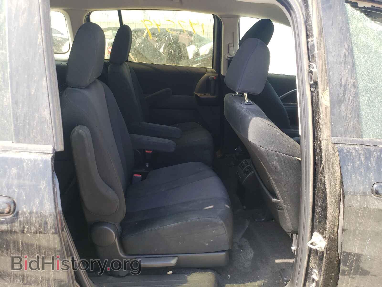 2013 MAZDA 5 - VIN: JM1CW2CL9D0153009 - Photo 6